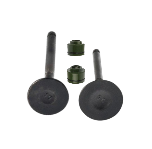 Kit de Válvulas Xoom 110 2025 / M04050014 / M04050016 / M04020003