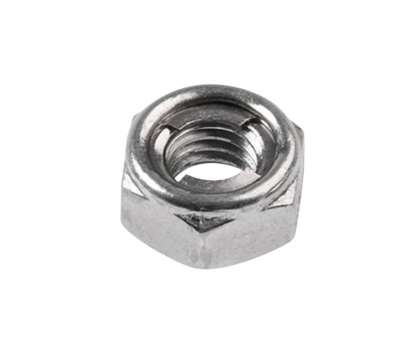 Tuerca M6 / C02070018