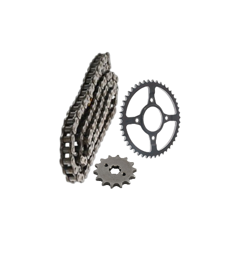 Kit de Sprocket/Tracción / C02030071/C02030068/M06030031