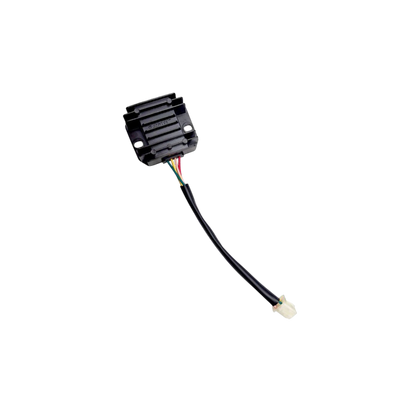 Rectificador Regulador / VC02030001