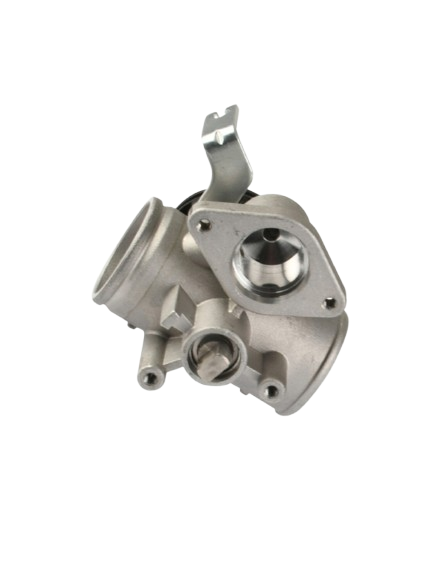 Cuerpo Aceleración / Y01050005