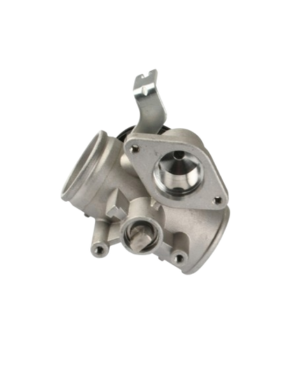 Cuerpo Aceleración / Y01050005