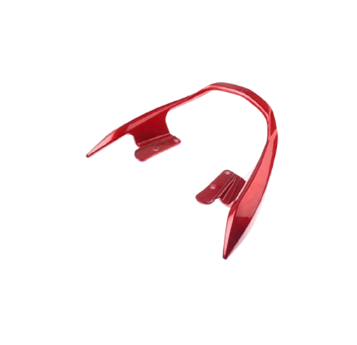 Parilla Trasera Rojo  / C03020028