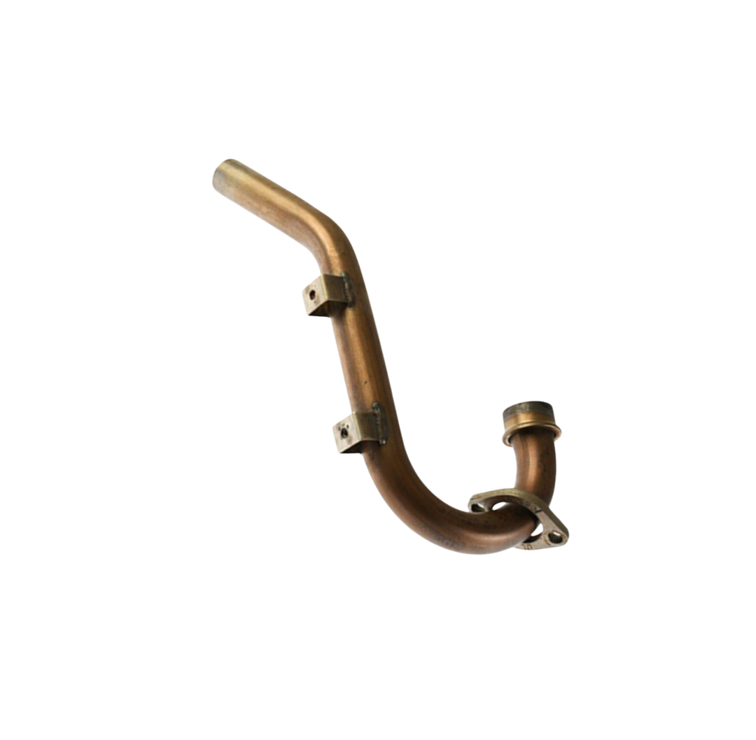 Tubo Escape / C07010009