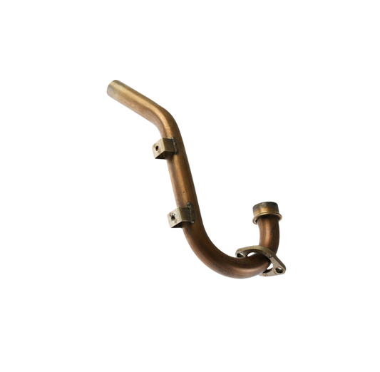 Tubo Escape / C07010009