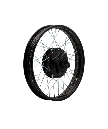 Rin Trasero Completo / VC15030043