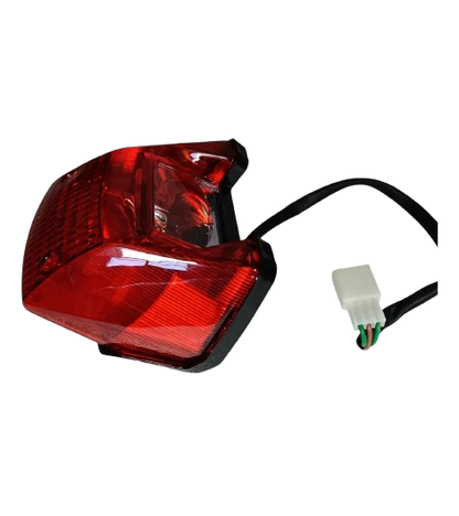 Luz Trasera / VC09020001