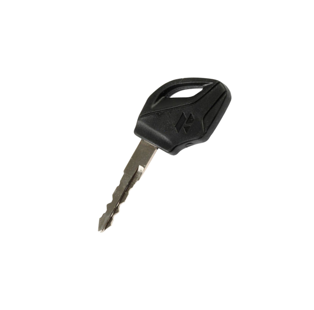 Llave Sin Labrar No.1 / C04020021