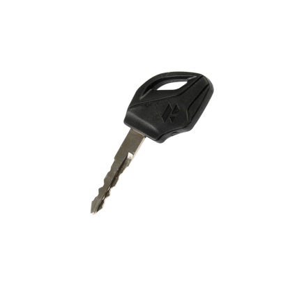 Llave Sin Labrar No.1 / C04020021