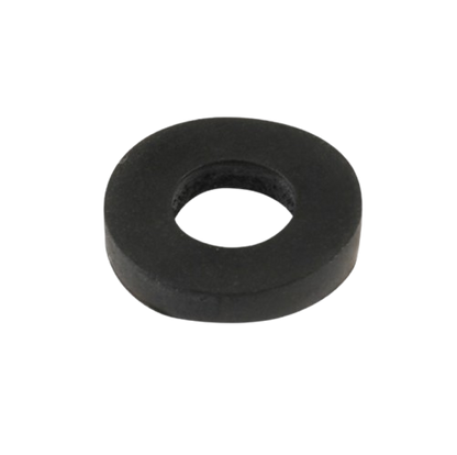 Buje Goma Horquilla Tras / C02010016