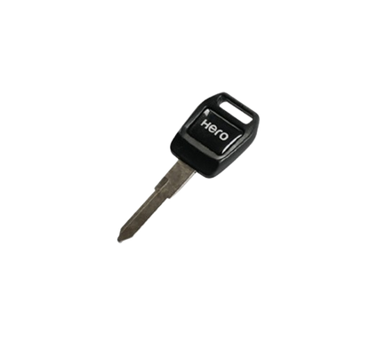 Llave Sin Labrar No.2 / C04020005