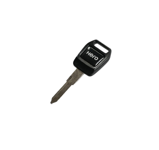 Llave Sin Labrar No.2 / C04020005